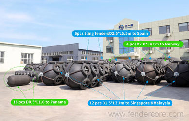Китай Qingdao Florescence Marine Supply Co., LTD.