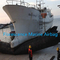 Воздушная подушка морского резинового корабля запуская 3-12 слоев