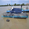 Воздушные подушки морского спасения имущества для поднимать Sunken корабли от Китая