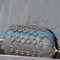 Обвайзеры роскошного большого синтетического слоя шнура автошины пневматические резиновые для топливозаправщиков