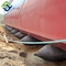 Высокопроизводительная резиновая подушка для лодок с 3-12 слоями толщиной и диаметром 0,6-2,8 м