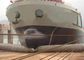Амортизация раздувной резиновой воздушной подушки морского пехотинца/корабля высокая 24 месяца гарантии
