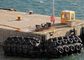 Защищает военные порты и обвайзер Иокогама Вхарфс пневматический морской резиновый