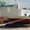 Слоев воздушных подушек морского корабля Natrual резинового запуская раздувные 9