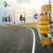 Барьер завальцовки рельса предохранителя системы пластикового ролика ЕВА подъездной дороги движения шоссе