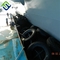 ISO17357 Иокогама плавая обвайзеры дока пневматического резинового обвайзера морские