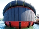 Корабль обвайзера формы m w высокой эффективности использует обвайзер буксира корабля природного каучука обвайзера w стержня обороны w защищая
