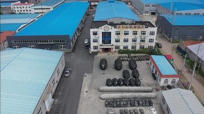 Китай Qingdao Florescence Marine Supply Co., LTD.
