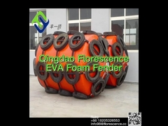 Резиновое крыло, заполненное морской пеной, для лодок и доков