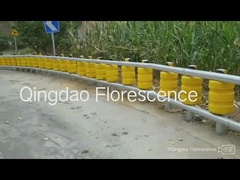 Барьер ролика шоссе