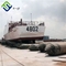 Корабля природного каучука запаса подниматься воздушной подушки морского запуская тяжелый