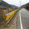 Ведра ISO ЕВА безопасности дорожного движения свертывая барьер ролика PVC PU усовика для шоссе