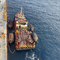 Плавучий корабль лодка порт Пневматический морской резиновый фендер Диаметр 2,5 м Длина 5,5 м