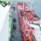 Настраиваемая длина 1-9 м Морской фендер для корабля на корабль или в док