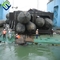 BV одобрил воздушные подушки корабля воздушной подушки морского спасения имущества резиновые для плавая подъема шлюпки