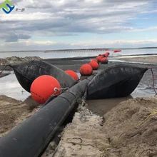 Сертификат CCS, воздушная подушка для запуска судна с индивидуальным пакетом и диаметром 0,6-2,8 м.